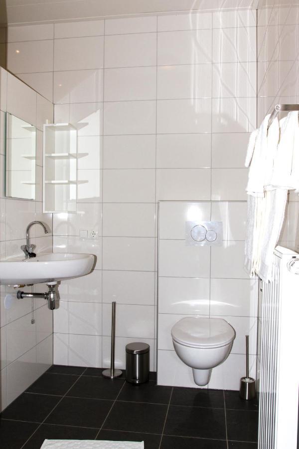 Bed and Breakfast De Vier Linden Vierlingsbeek Exterior foto