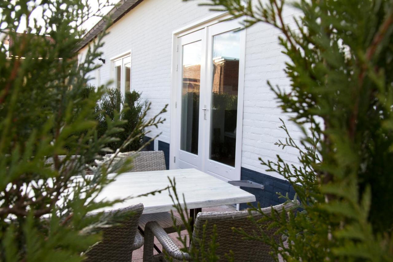 Bed and Breakfast De Vier Linden Vierlingsbeek Exterior foto