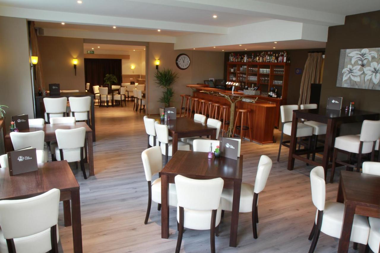 Bed and Breakfast De Vier Linden Vierlingsbeek Exterior foto