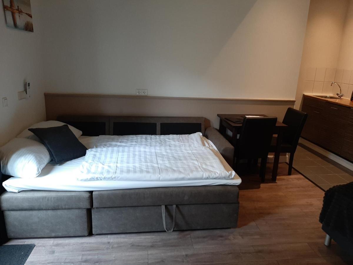 Bed and Breakfast De Vier Linden Vierlingsbeek Exterior foto