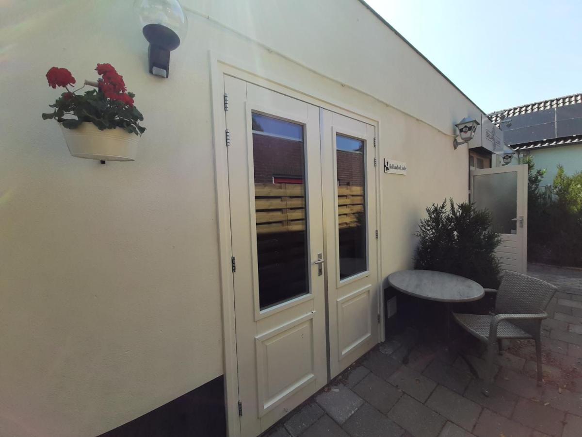Bed and Breakfast De Vier Linden Vierlingsbeek Exterior foto